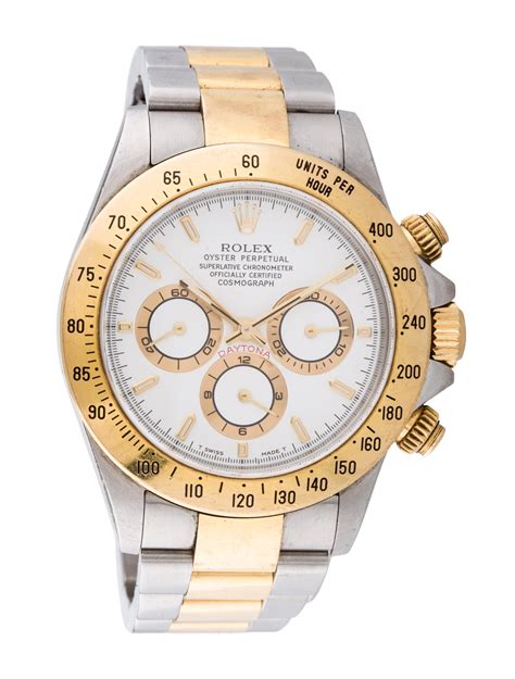 rolex oyster perpetual cosmograph daytona cost